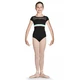 Bloch Isa CL7852, dres cu maneca scurta