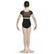 Bloch Isa CL7852, dres cu maneca scurta