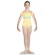 Bloch Isa CL7852, dres cu maneca scurta