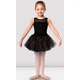 Rosemary,fustiță tutu cu broderie strălucitoare