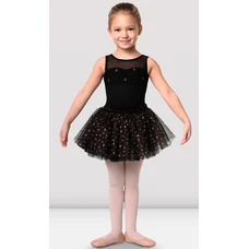 Bloch Rosemary CR3111, fustiță tutu