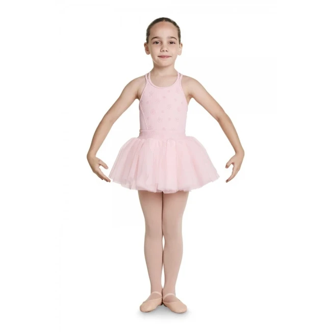 Bloch Lacie tutu fustiţă pentru fetiţe Bloch Lacie tutu fustiţă pentru fetiţe