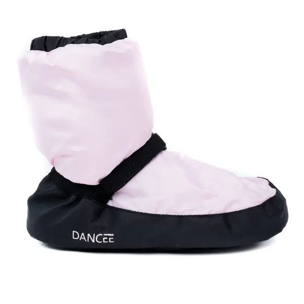 Dancee boot, încalţăminte de damă pentru încălzire