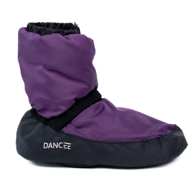 Dancee boot, încalţăminte de damă pentru încălzire Dancee boot, încalţăminte de damă pentru încălzire
