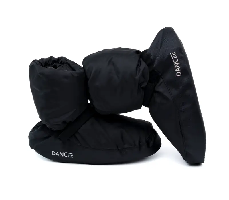 Dancee boot, încalţăminte de damă pentru încălzire - Negru Dancee boot, încalţăminte de damă pentru încălzire - Negru