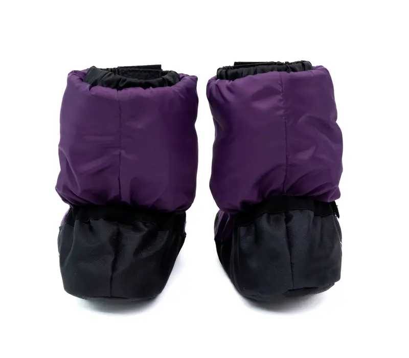 Bloch booties monochrom - Violet - purple