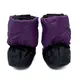 Bloch booties monochrom - Violet - purple