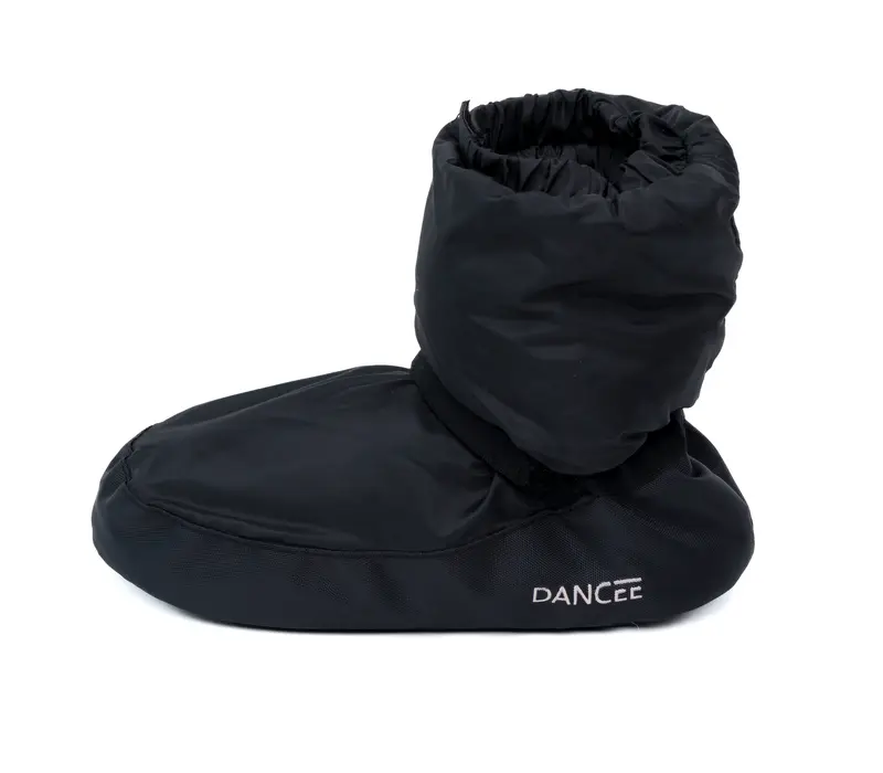 Dancee boot, încalţăminte pentru copii pentru încălzire - Negru Dancee boot, încalţăminte pentru copii pentru încălzire - Negru