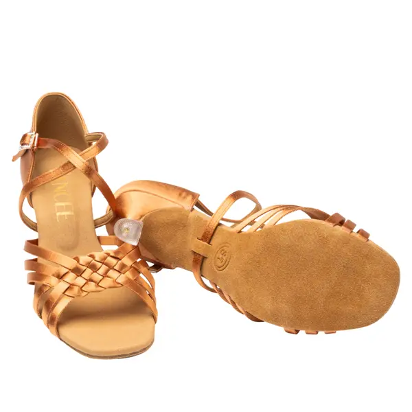 Dancee Clara, pantofi de dans latino pentru femei