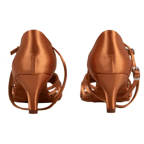 Dance Clara Pro, pantofi latino pentru femei