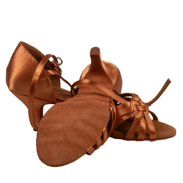 Dance Clara Pro, pantofi latino pentru femei