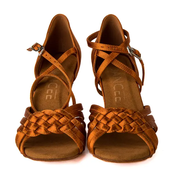 Dancee Clara, pantofi de dans latino pentru femei