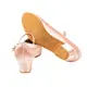 Dancee Daisy standard, pantofi pentru dans standard pentru fete