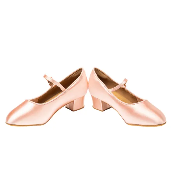 Dancee Daisy standard, pantofi pentru dans standard pentru fete