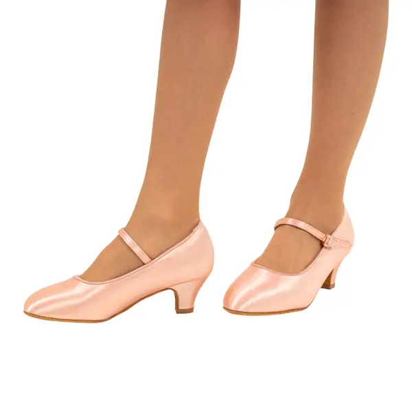 Dancee Daisy Junior standard, pantofi pentru dans standard