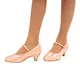 Dancee Daisy Junior standard, pantofi pentru dans standard pentru fete