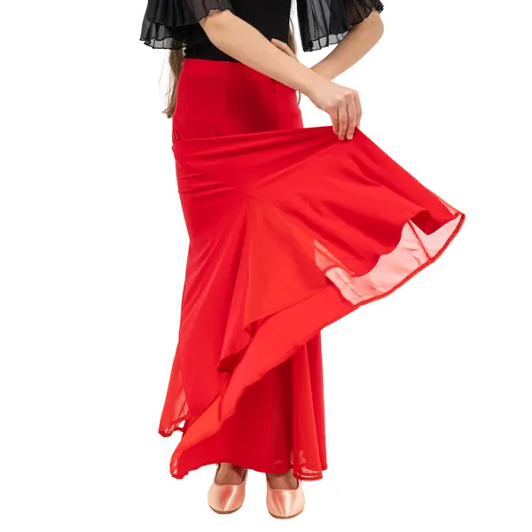 Dancee Daisy standard, pantofi pentru dans standard pentru fete