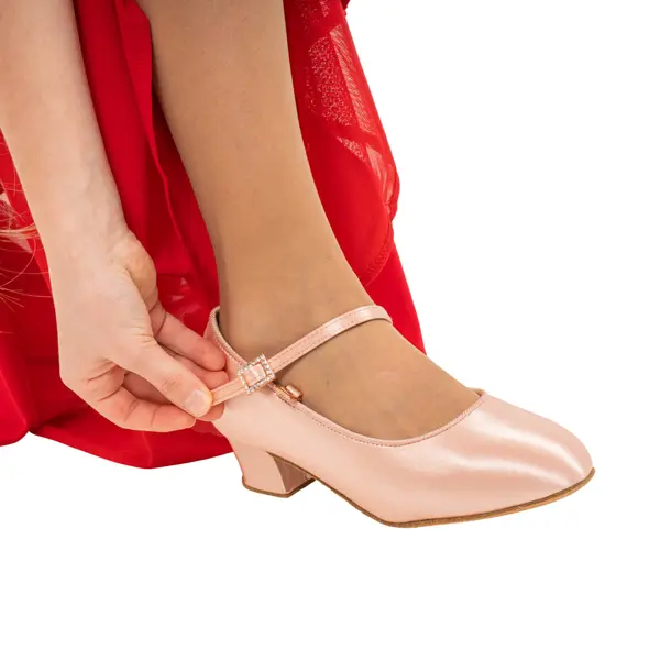 Dancee Daisy standard, pantofi pentru dans standard