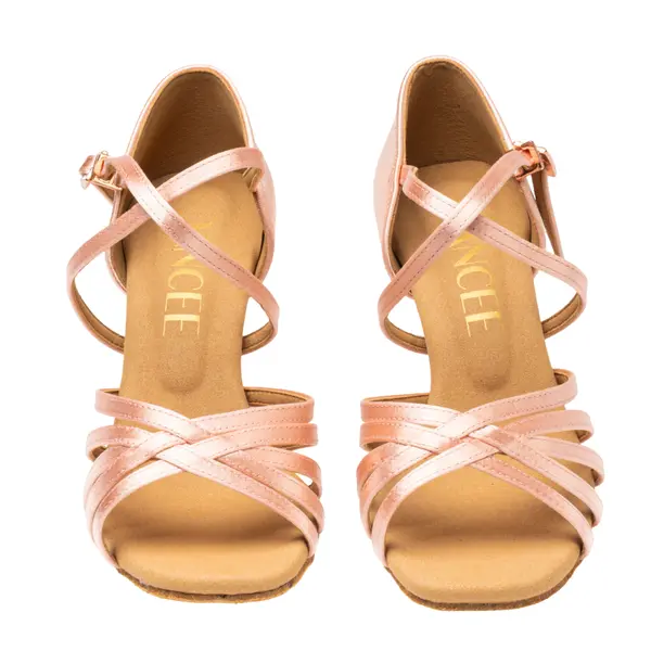 Dancee Dia, pantofi latino pentru femei