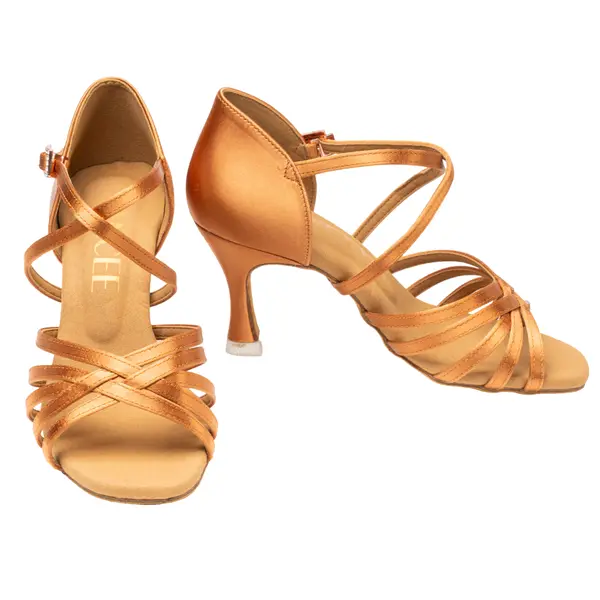 Dancee Dia, pantofi latino pentru femei