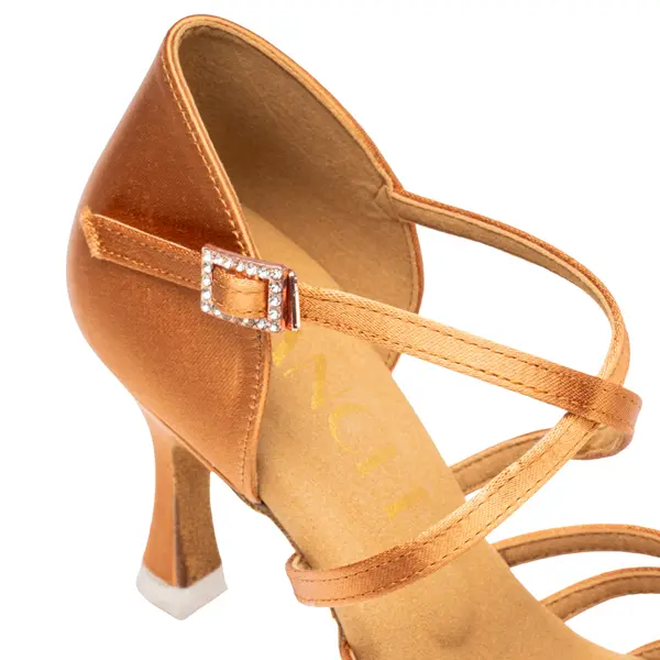 Dancee Dia, pantofi latino pentru femei