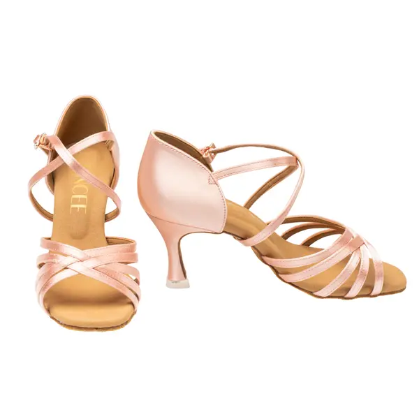 Dancee Dia, pantofi latino pentru femei