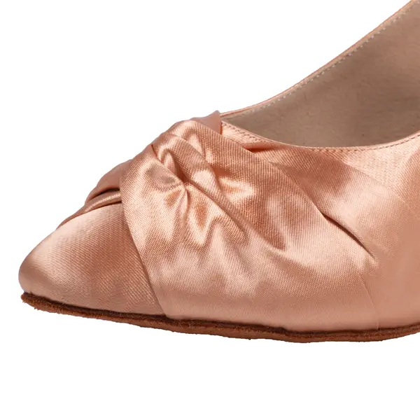 Dancee Diana standard, pantofi dansuri standard pentru femei 