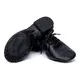Dancee Economy jazz, pantofi de jazz din piele