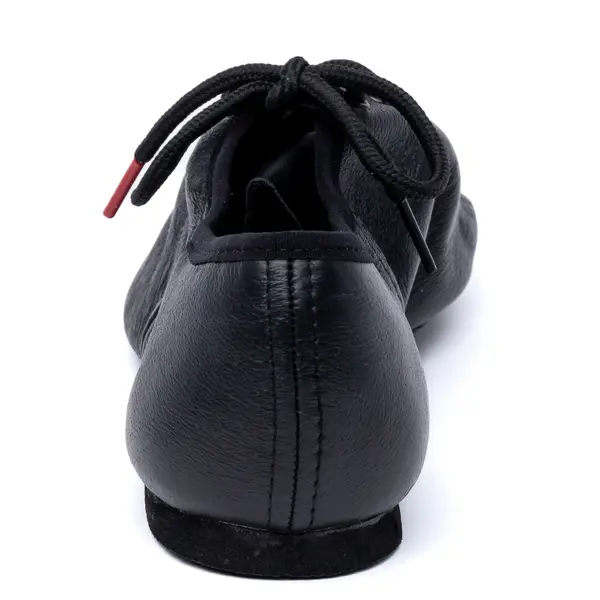 Dancee Economy jazz, pantofi de jazz din piele