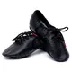 Dancee Economy jazz, pantofi de jazz din piele