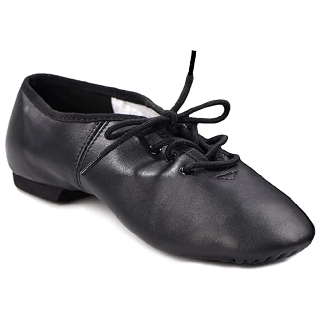 Dancee Economy jazz, pantofi de jazz din piele Dancee Economy jazz, pantofi de jazz din piele