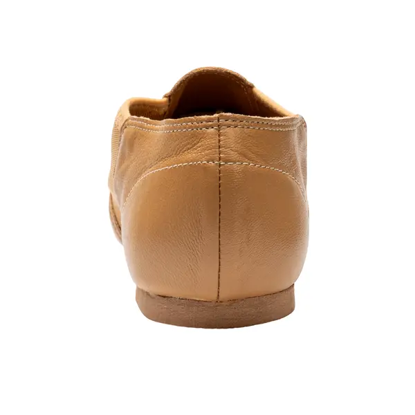 Dancee Economy jazz slip on, pantofi de jazz pentru copii