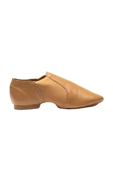 Dancee Economy jazz slip on, pantofi de jazz pentru copii