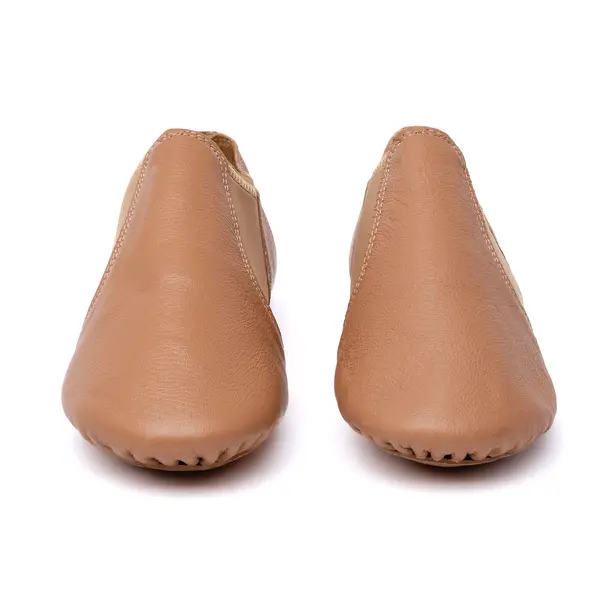 Dancee Economy jazz slip on, pantofi de jazz pentru femei