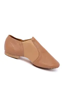 Dancee Economy jazz slip on, pantofi de jazz pentru copii