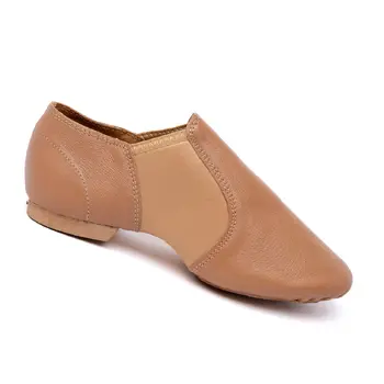 Dancee Economy jazz slip on, pantofi de jazz pentru copii
