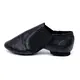 Dancee Economy jazz slip on, pantofi de jazz - Negru