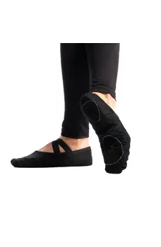 Dancee Entry canvas, poante balet pentru bărbați