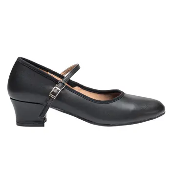 Dancee Folklorica, pantofi de caracter pentru copii