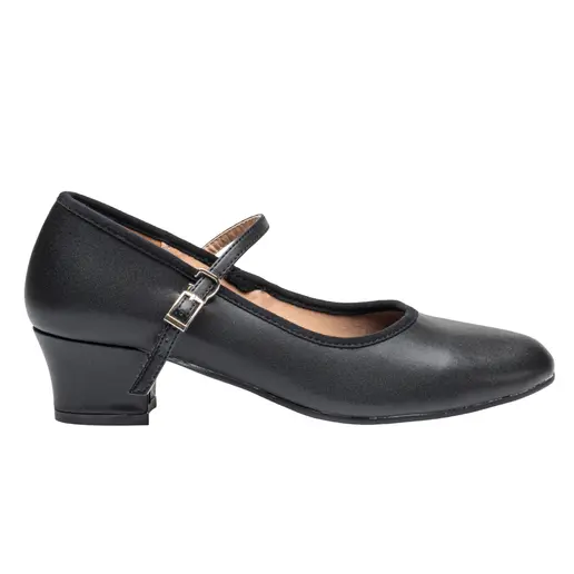 Dancee Folklorica, pantofi de caracter pentru copii Dancee Folklorica, pantofi de caracter pentru copii