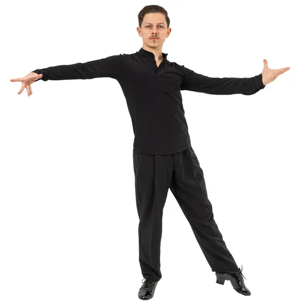 Dancee Havana flex, pantofi latino pentru bărbați