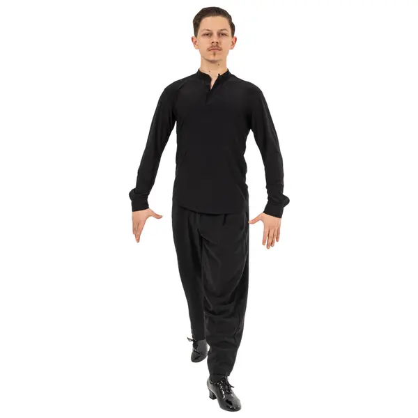 Dancee Havana flex, pantofi latino pentru bărbați