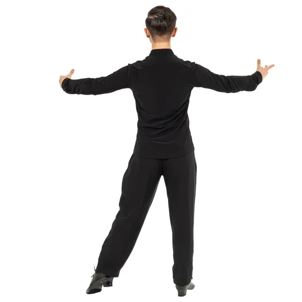 Dancee Havana flex, pantofi latino pentru bărbați