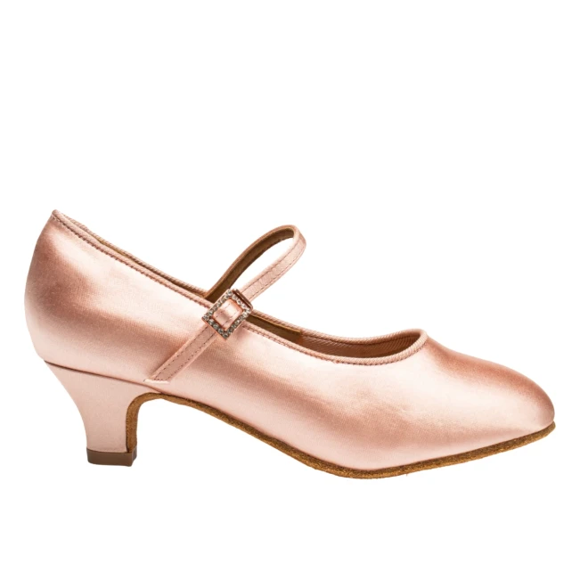 Dancee Daisy Junior standard, pantofi pentru dans standard pentru fete Dancee Daisy Junior standard, pantofi pentru dans standard pentru fete