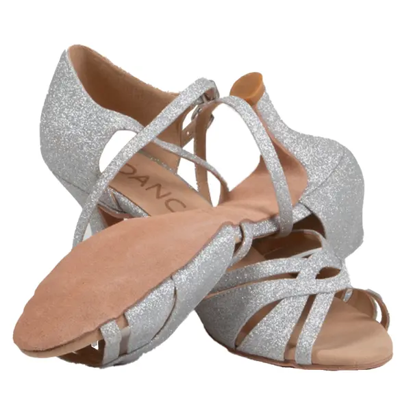 Dancee Kate, pantofi dans latino pentru femei