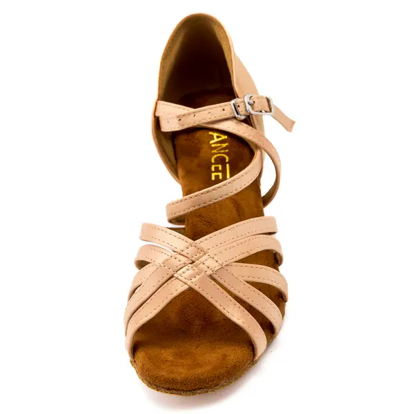 Dancee Lily, pantofi dans latin pentru femei