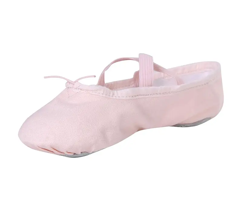 Dance practice, flexibili de balet pentru femei - Roz - pink