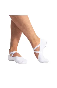 Dancee Pro stretch, flexibili de balet elastice pentru bărbaţi