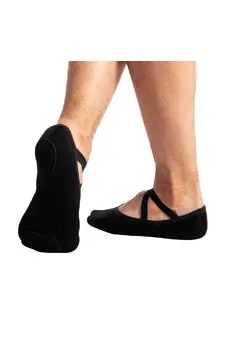 Dancee Pro stretch, flexibili balet elastice pentru baieti