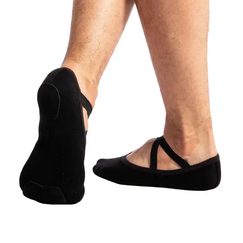 Dancee Pro stretch, flexibili balet elastice pentru baieti